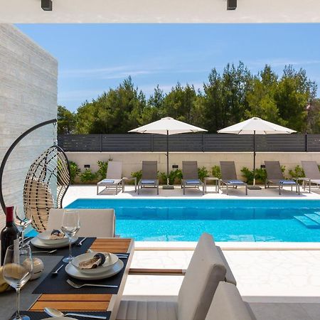 Villa Dm Водице Екстер'єр фото