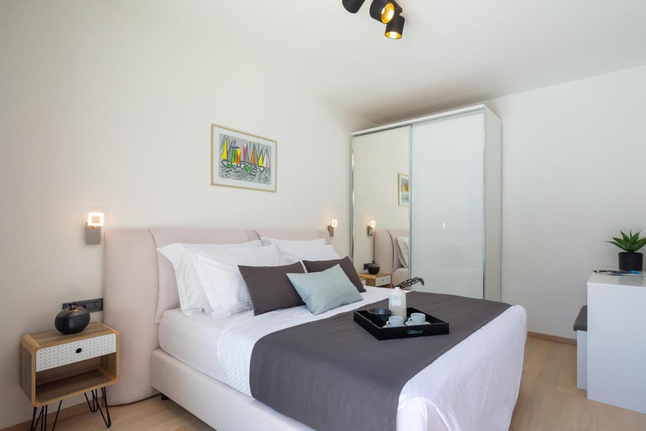 Villa Dm Водице Екстер'єр фото