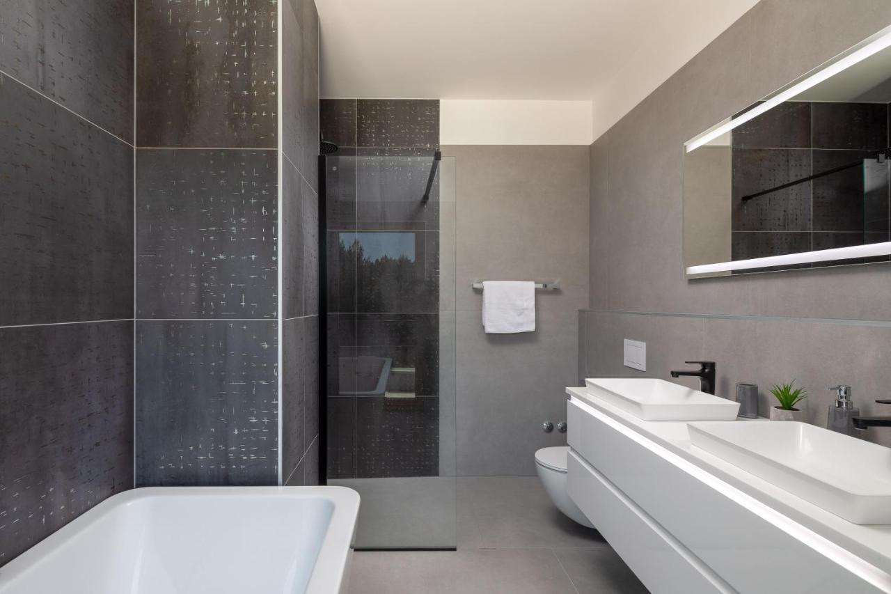 Villa Dm Водице Екстер'єр фото
