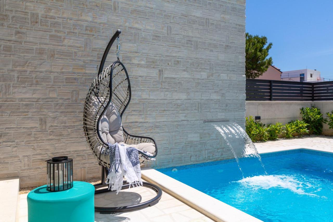Villa Dm Водице Екстер'єр фото