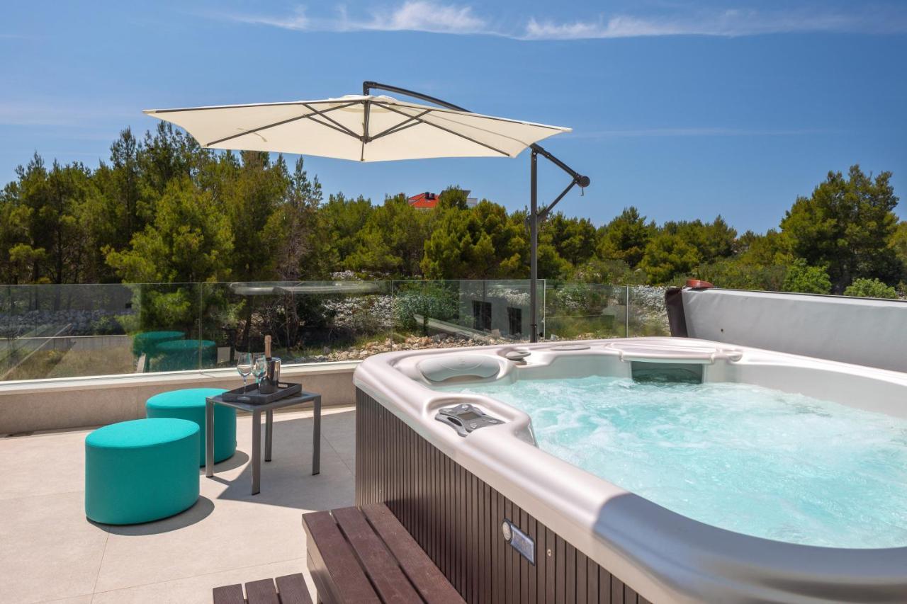 Villa Dm Водице Екстер'єр фото