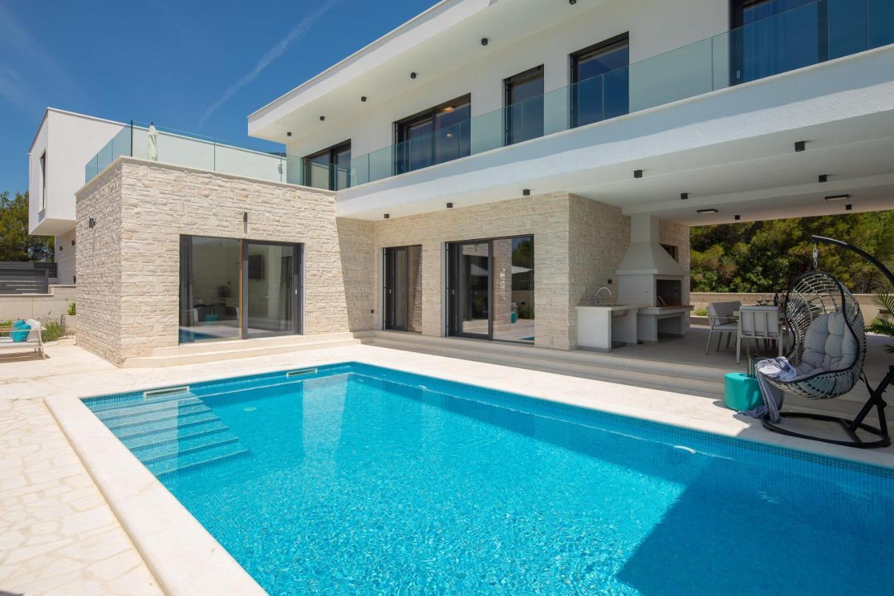 Villa Dm Водице Екстер'єр фото