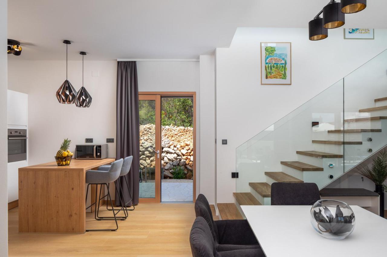 Villa Dm Водице Екстер'єр фото