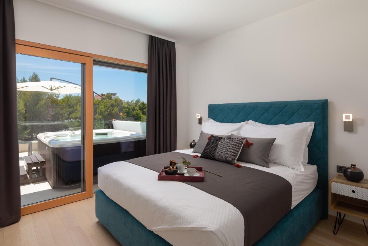 Villa Dm Водице Екстер'єр фото