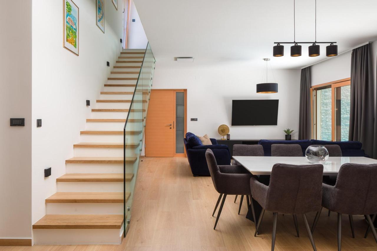 Villa Dm Водице Екстер'єр фото