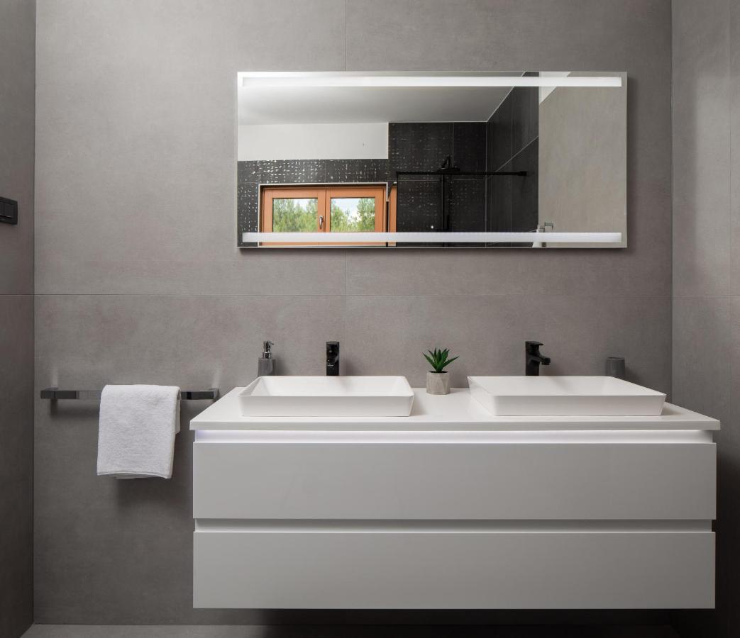 Villa Dm Водице Екстер'єр фото