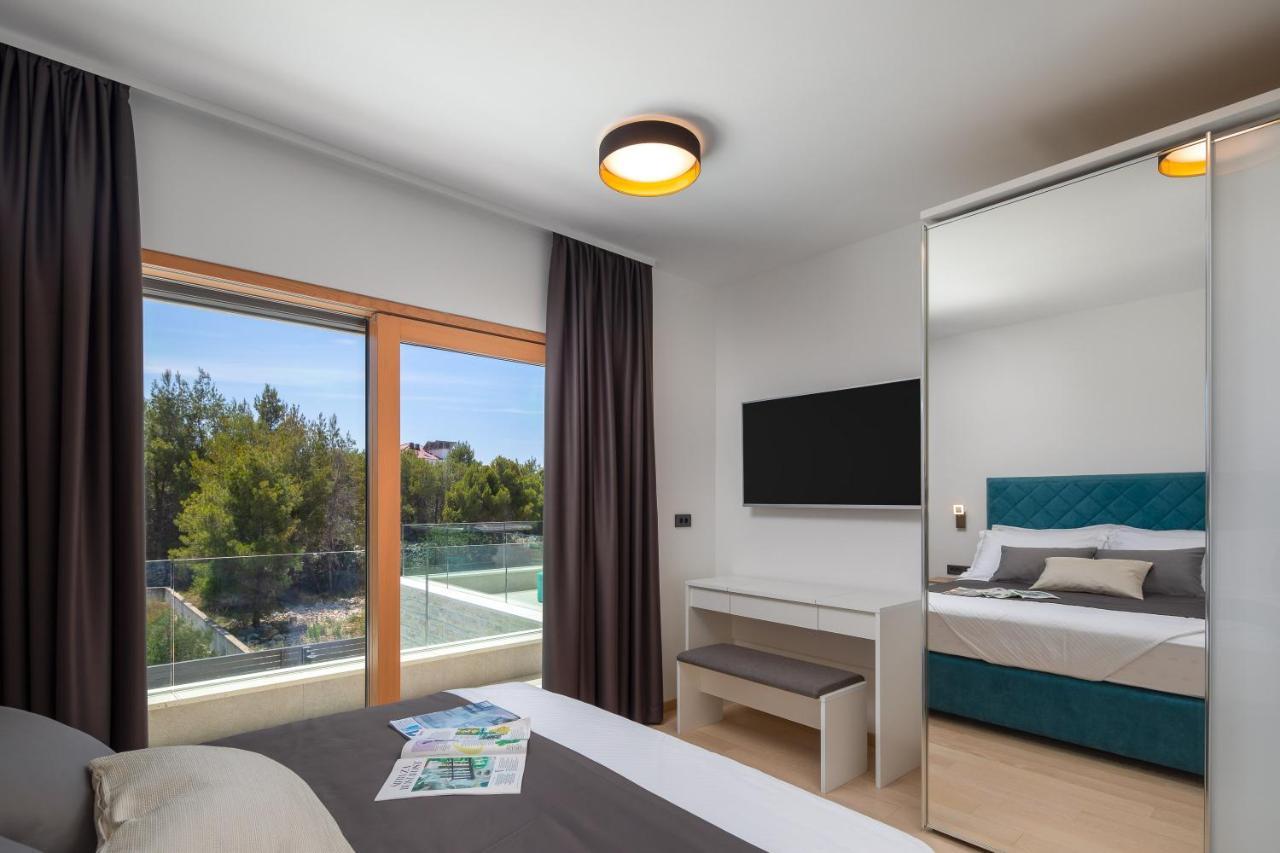 Villa Dm Водице Екстер'єр фото