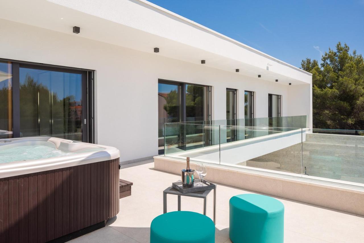 Villa Dm Водице Екстер'єр фото
