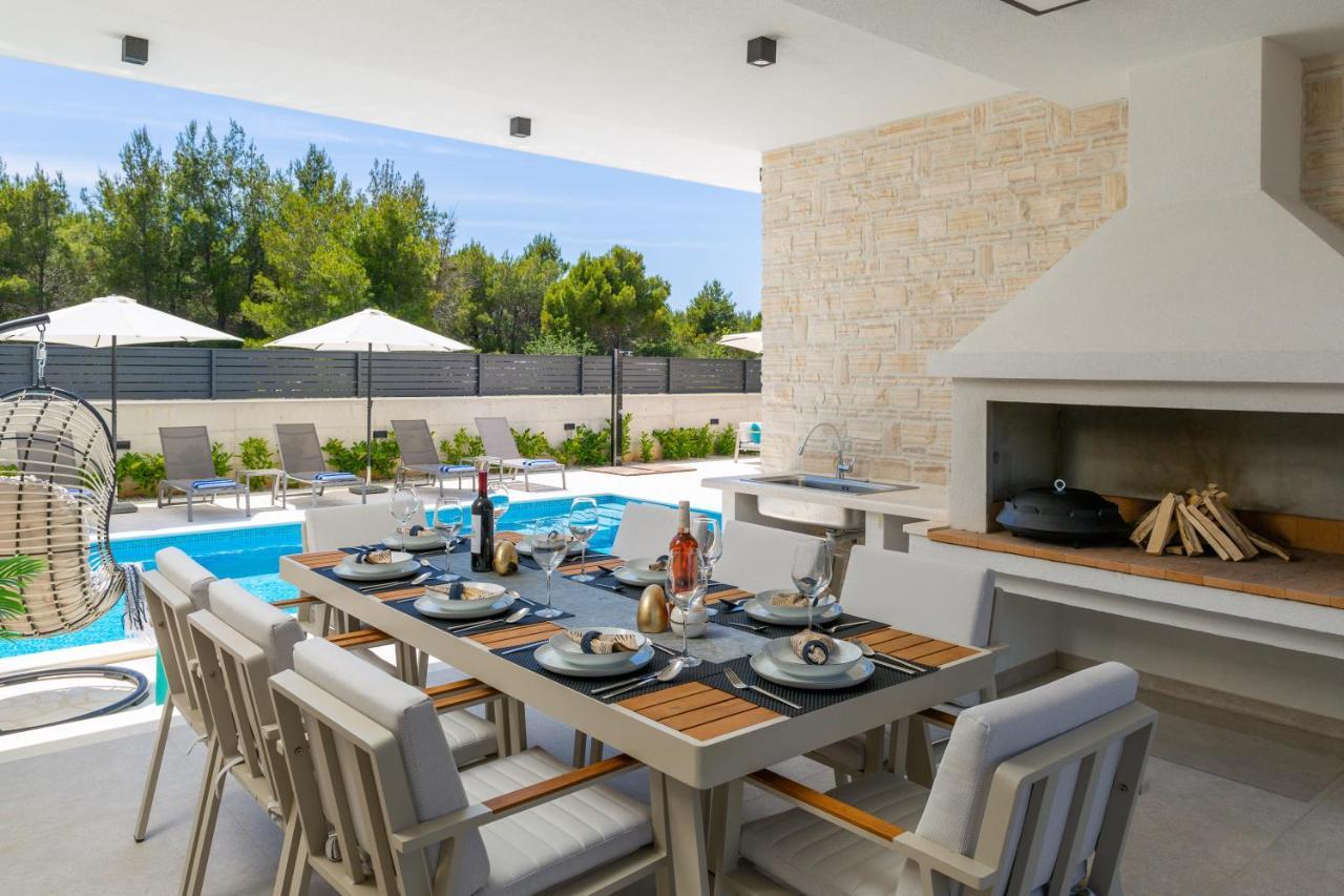 Villa Dm Водице Екстер'єр фото