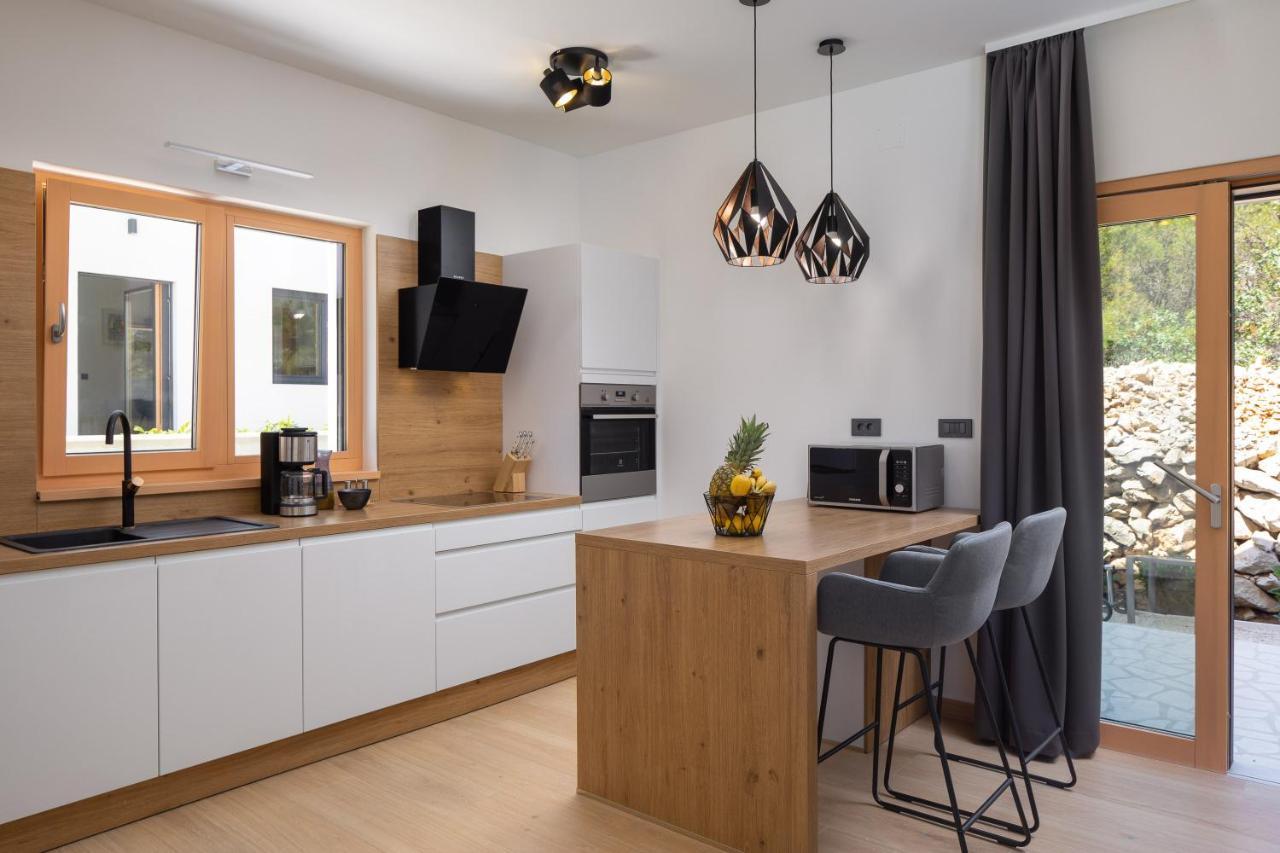 Villa Dm Водице Екстер'єр фото